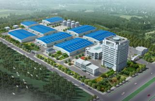 河北嘉好糧油有限公司