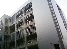 防爆板與防爆泄壓板國內現狀及未來發展前景